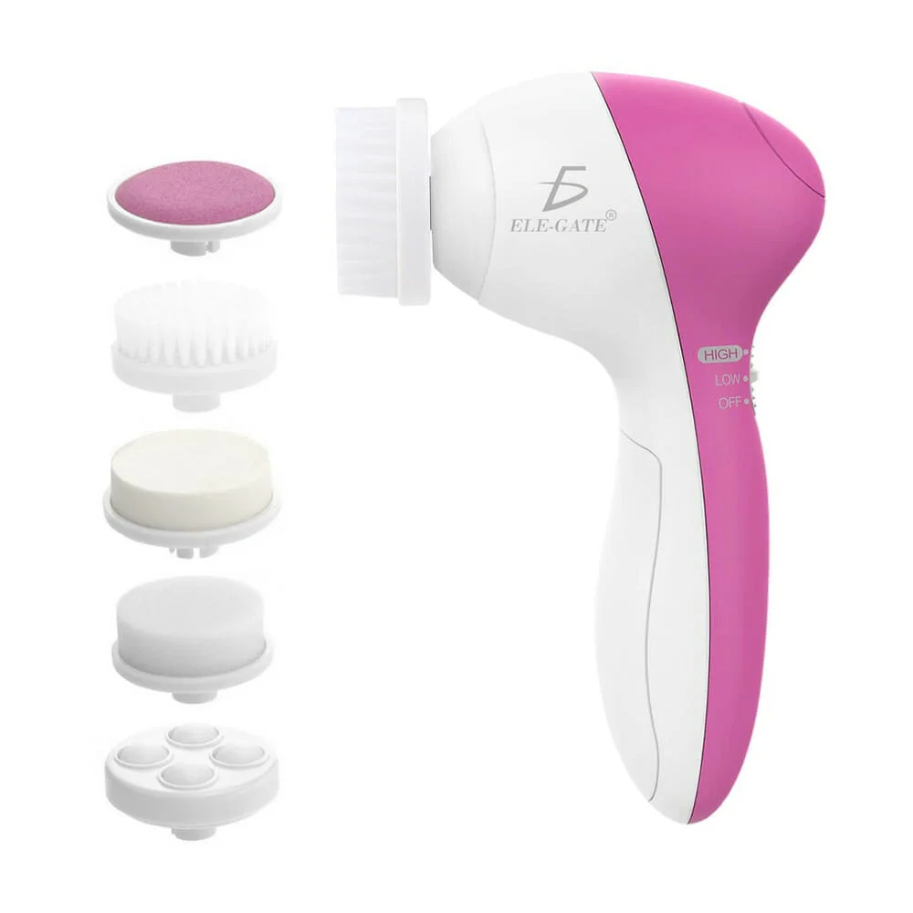 Dispositivo De Limpieza Facial ma.04