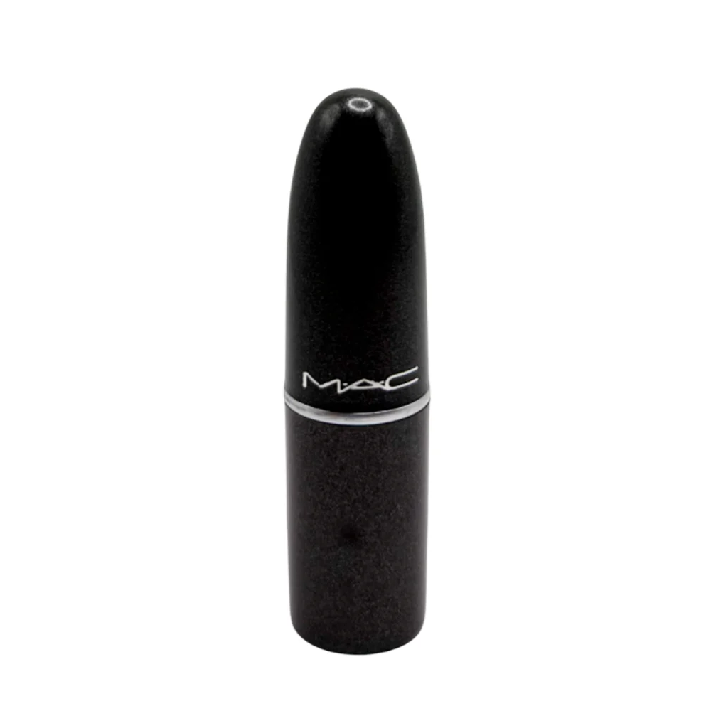 1pza Labial en barra mac con efecto matt...