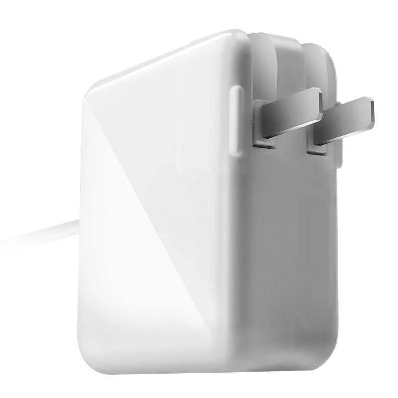 Cargador magsafe 1 para macbook 60w power adapter / mac.60.l