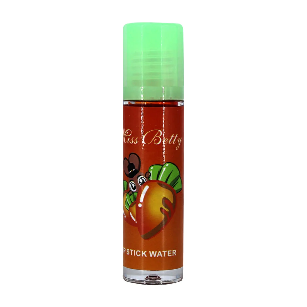 1pza Brillo labial con aroma frutal, variedad de tonos / matte new / mc20-k66
