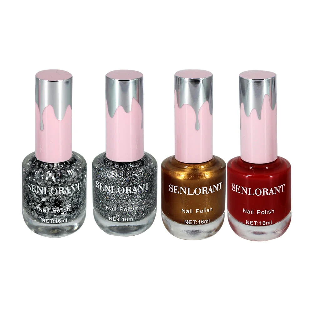 1pza Esmalte senlorant 16ml, variedad de colores / mc22-d51
