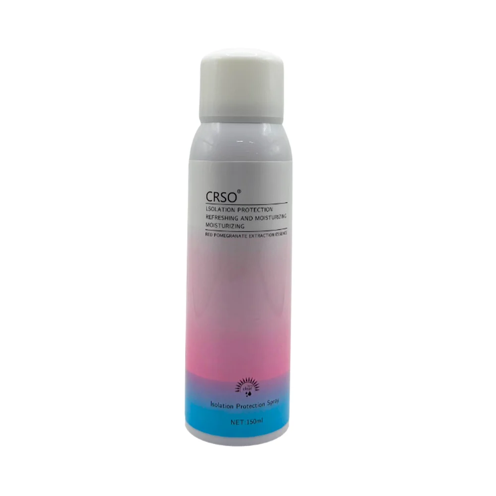 Spray protector con extracto de colágen...