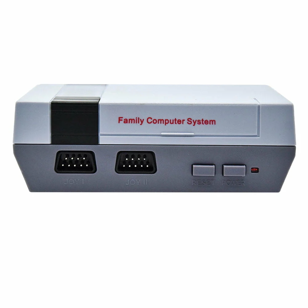 Consola portátil con 620 classic games ...