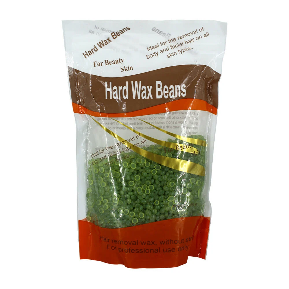 Cera española para depilar 300gr aromas...