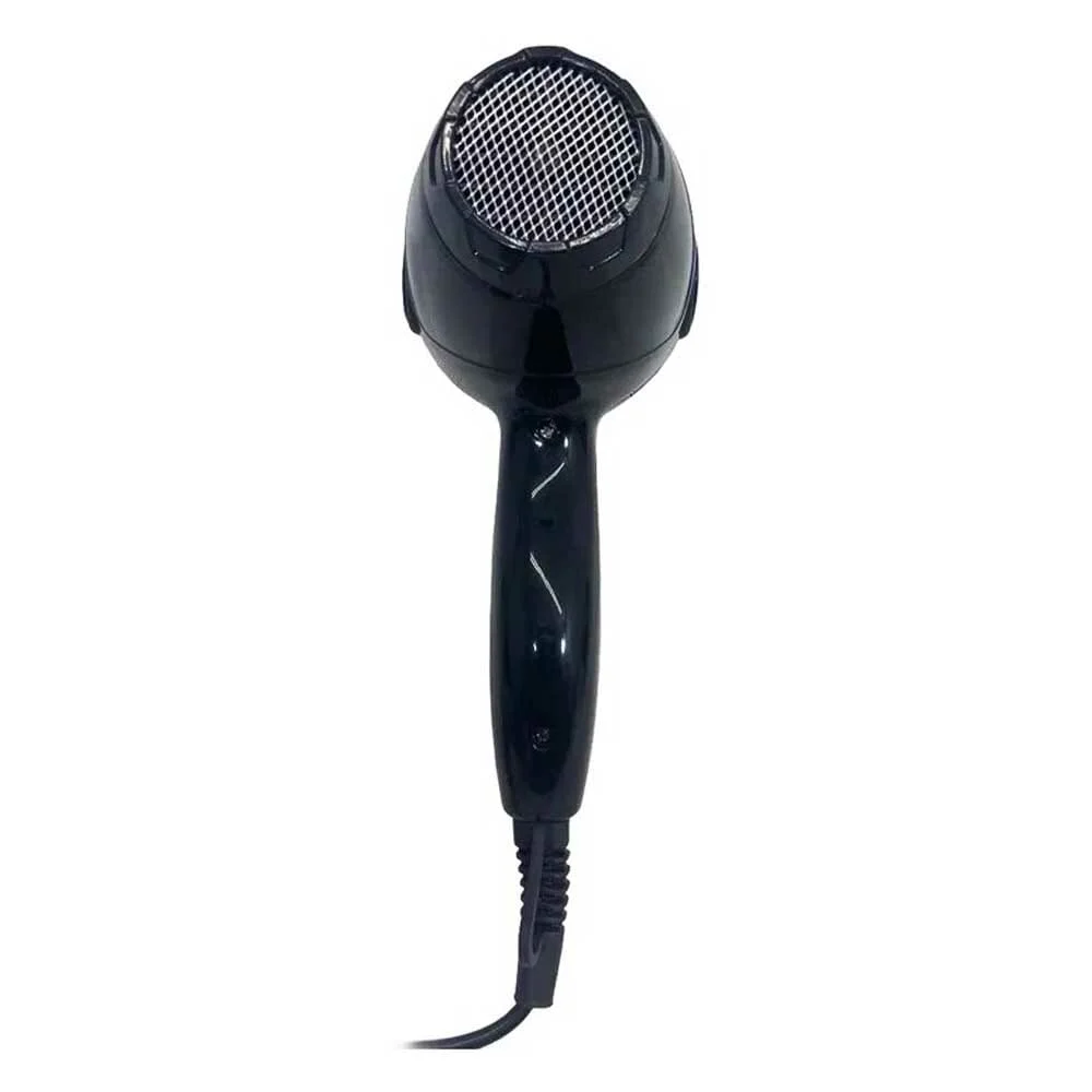 Secadora eléctrica mulasom para cabello, variedad de colores / mul93sp