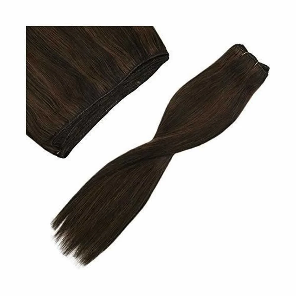 Extensión de cabello cafe oscuro, maxdona mx001