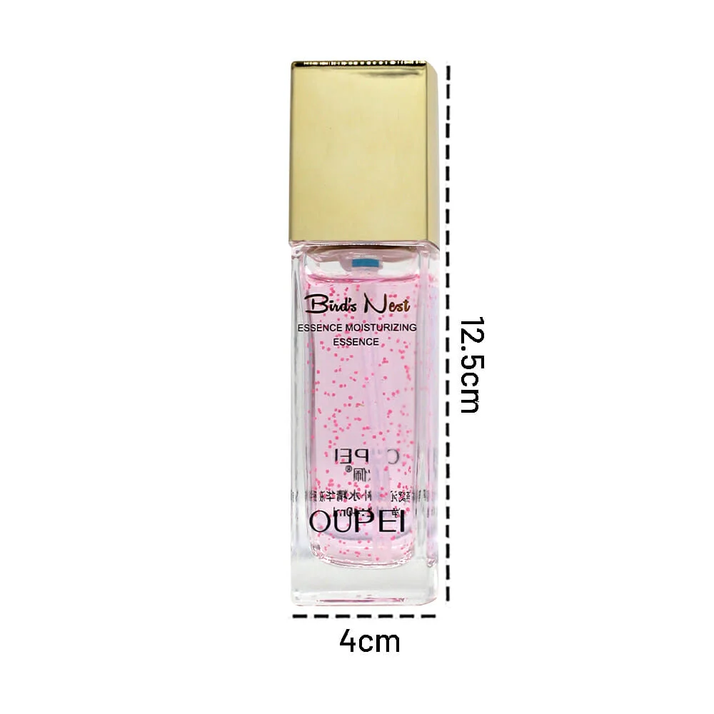 Suero facial con esencia hidratante 40ml / oupei / op8077