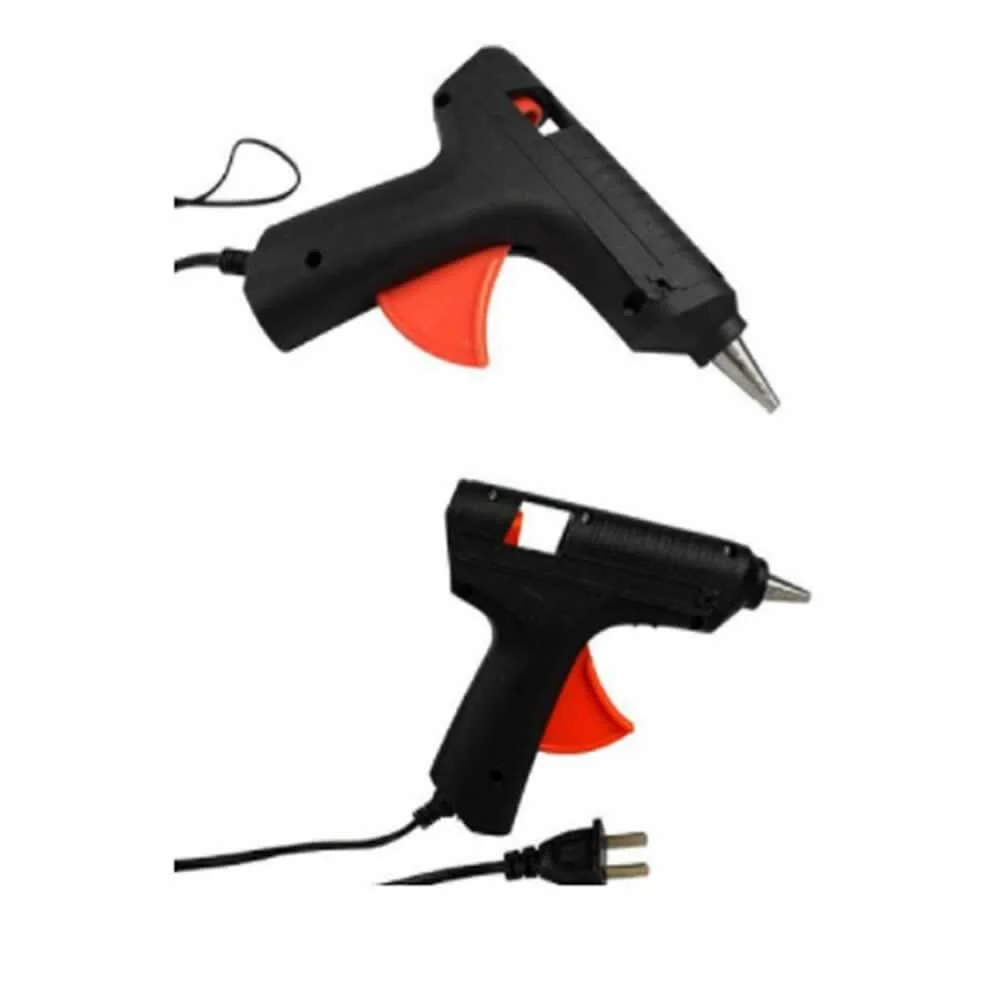 Pistola de silicon electrica 20w pi5508