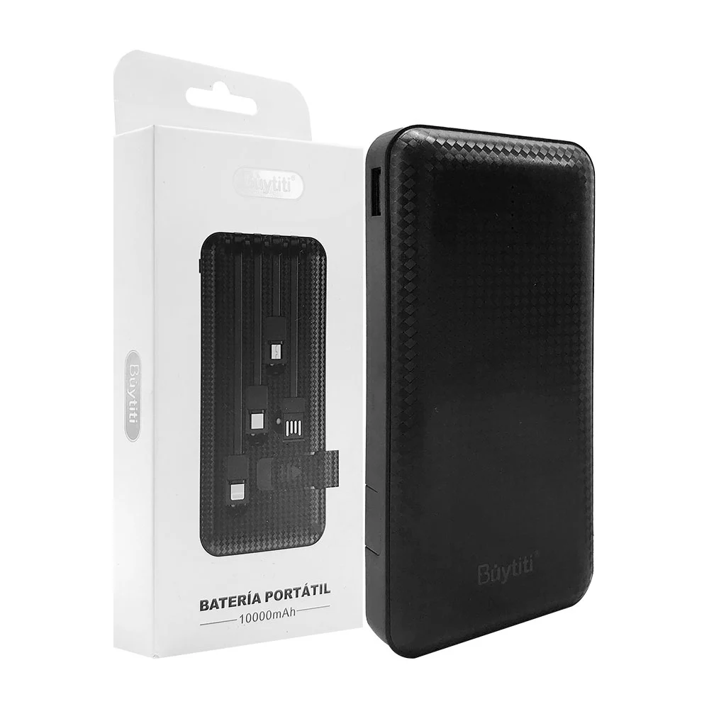 1pza Batería portátil / power bank buy...