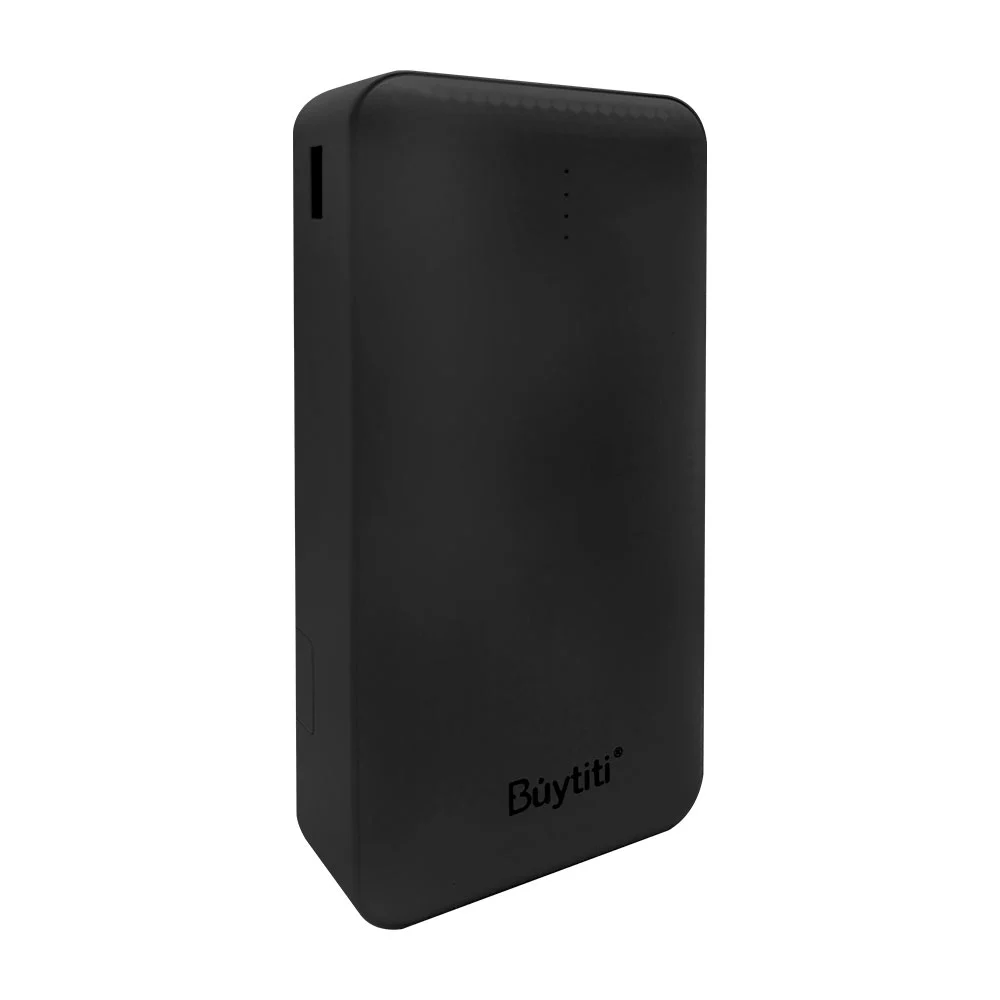 1pza Batería portátil / power bank rec...