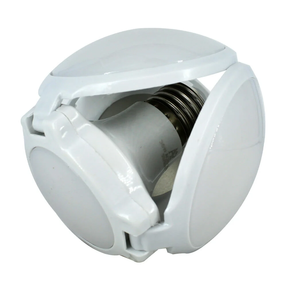 Lámpara ovni plegable en forma de balón pmd-05