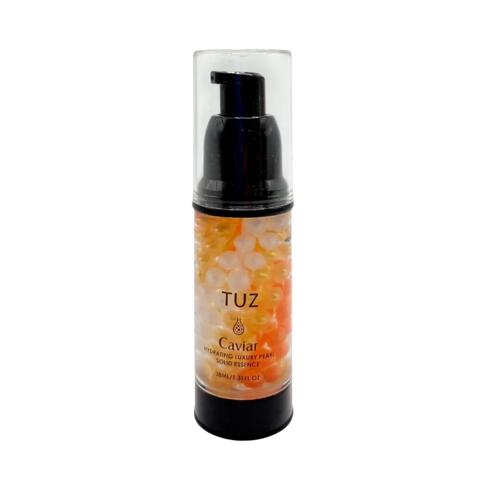 Suero facial hidratante tuz de 3 colores...