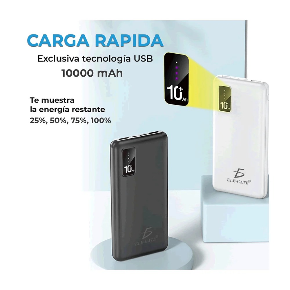 Galería