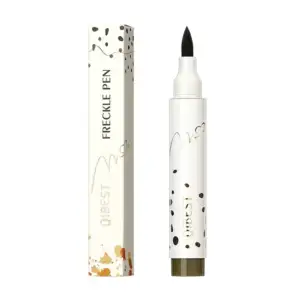 1pza Pluma de pecas 3g, variedad de tonos / freckle pen / qibest / qf…