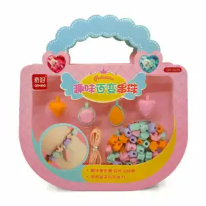 Set chico de bisuteria para niña qh-8228