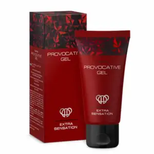 Gel lubricante para aumentar el tamaño del pene qst-0025