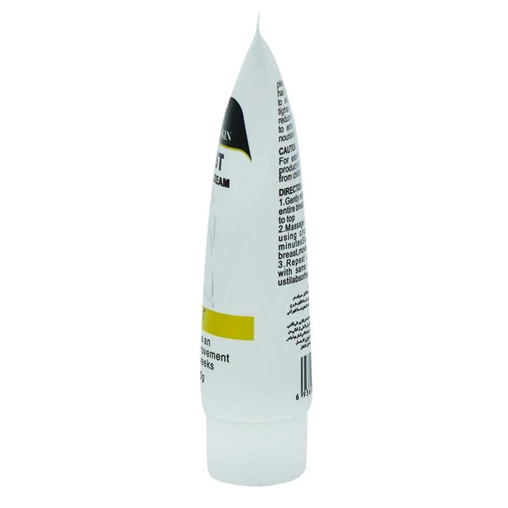 Crema para busto / breast enlarging cream qxt-18