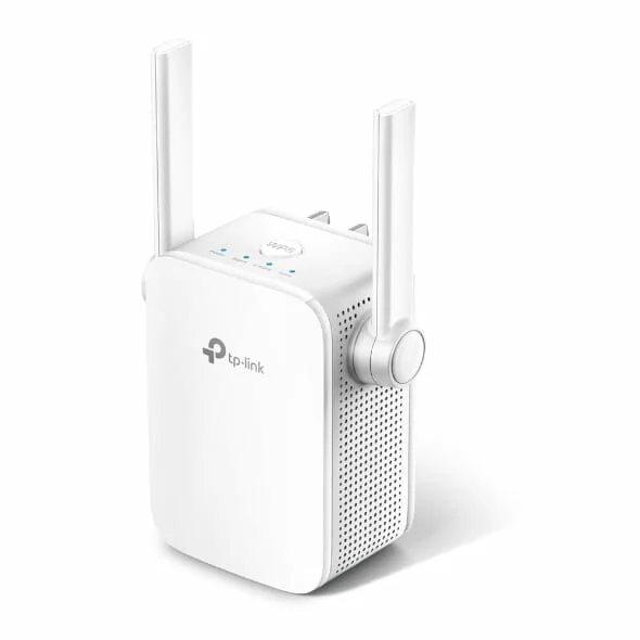 Extensor Wifi Tp-link Re205