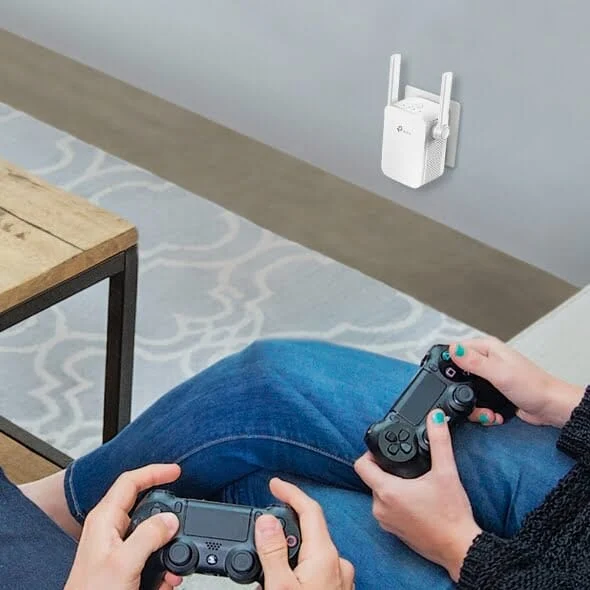 Extensor Wifi Tp-link Re205