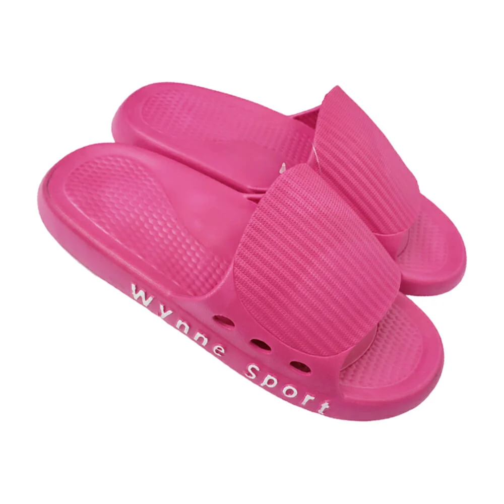 Sandalias para dama y caballero variedad de tallas y colores / wynne sport / 7001