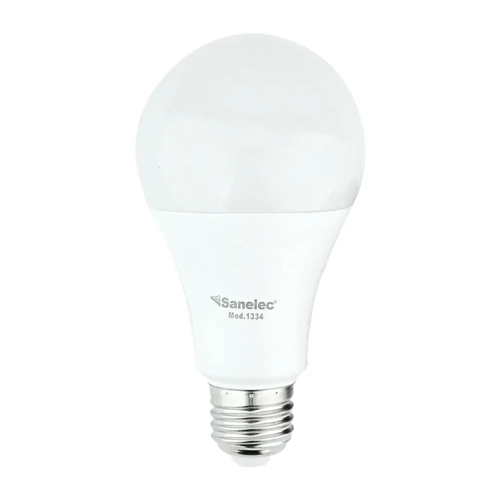 Foco led de luz fría con luminosidad de...
