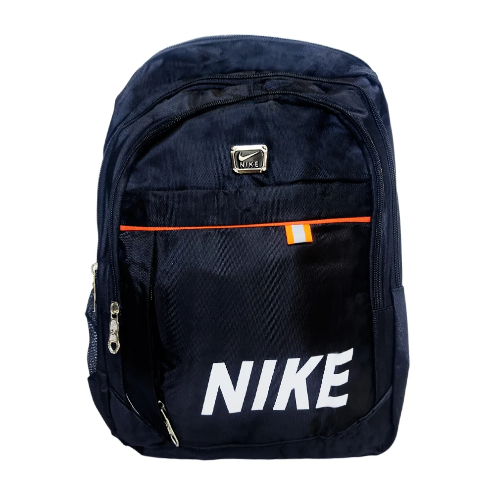 Mochila mediana con 4 compartimentos, le...