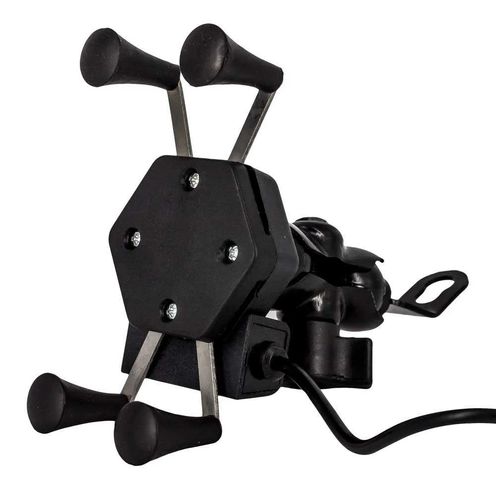 Soporte para moto outdoor riding essential sh-3018 / 0008 / sh-3018-3