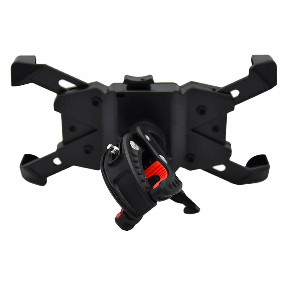 Soporte de plástico para teléfono celu...
