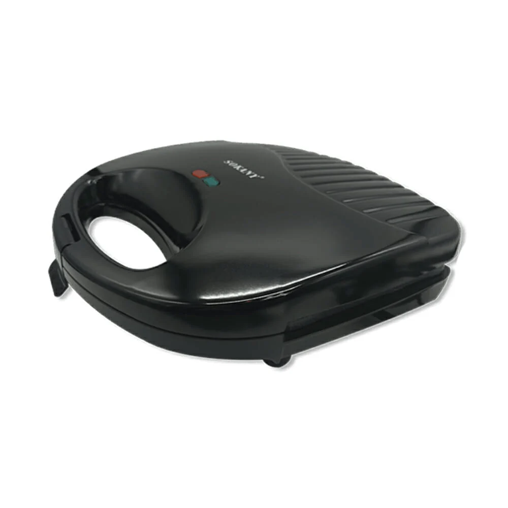 Parrilla tostadora eléctrica sokany 750...