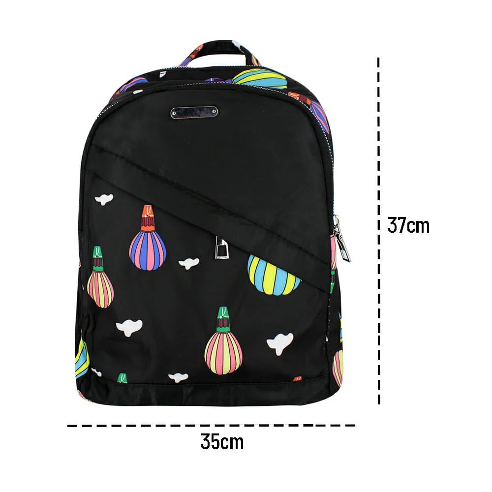Mochila para dama, variedad de diseños sk-542