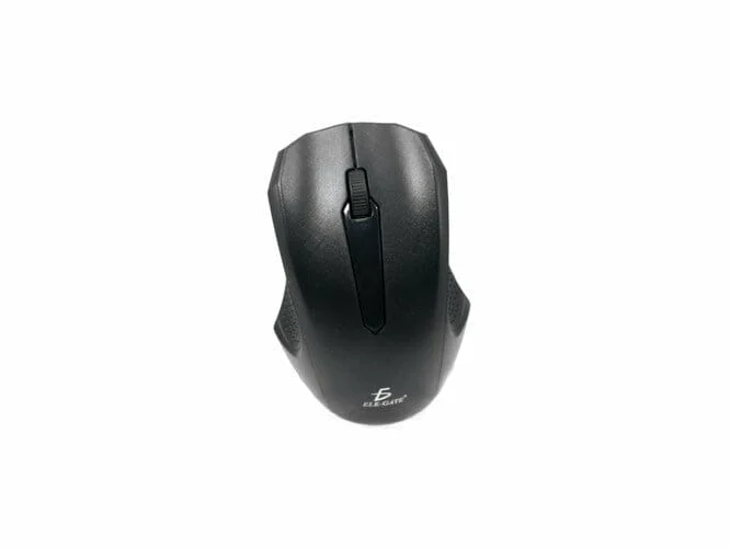Kit Teclado Y Mouse Inalambrico