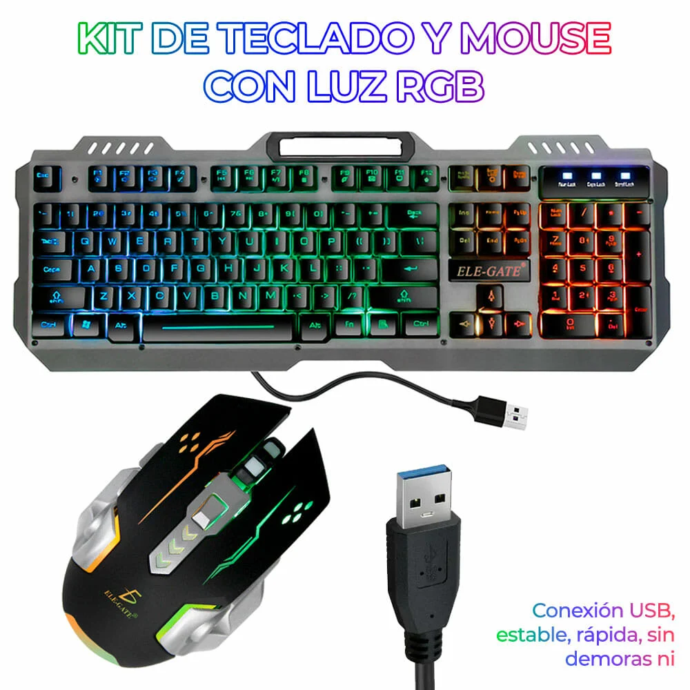 Galería