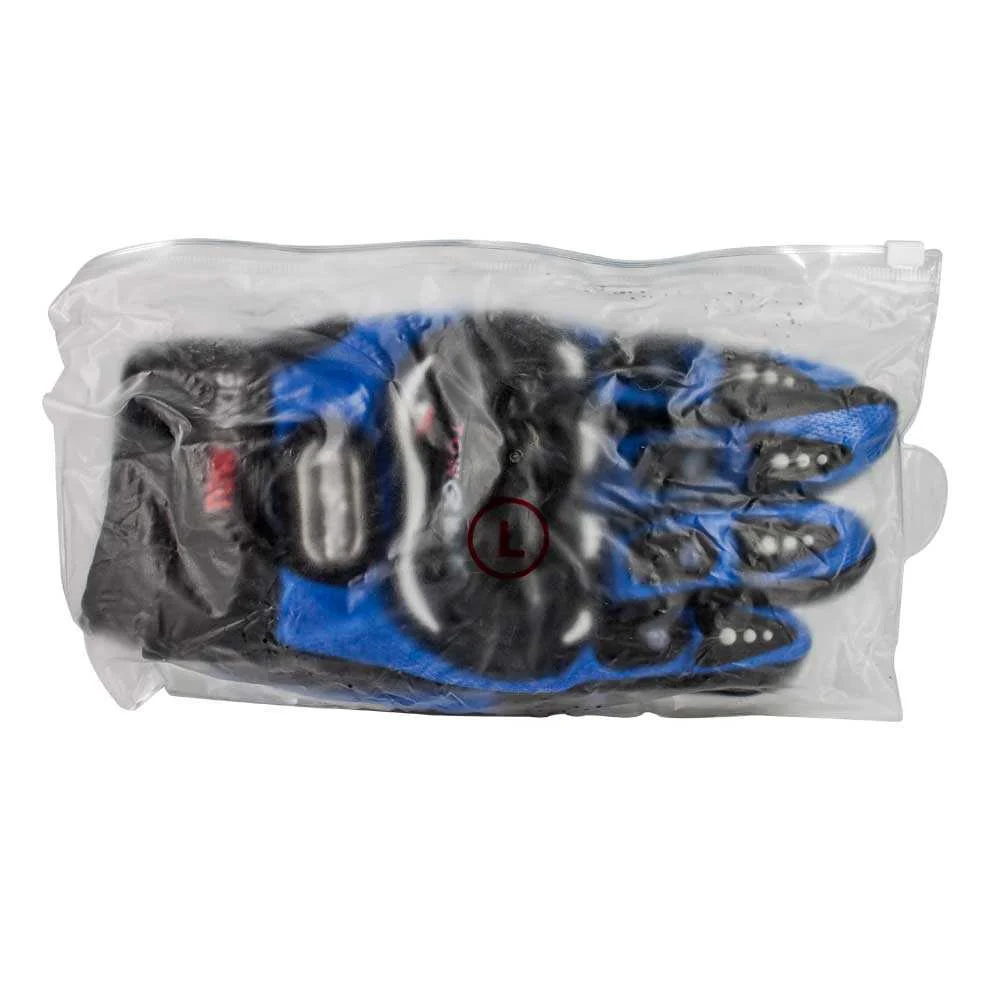 Guantes para motocicleta towrkie, variedad de colores towc7-6 / R634