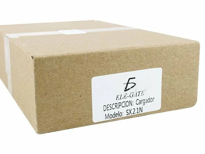 Cargador de punta delgada para laptop, compatible con Samsung 40w / sx.2.1n / sx.2.1.3010