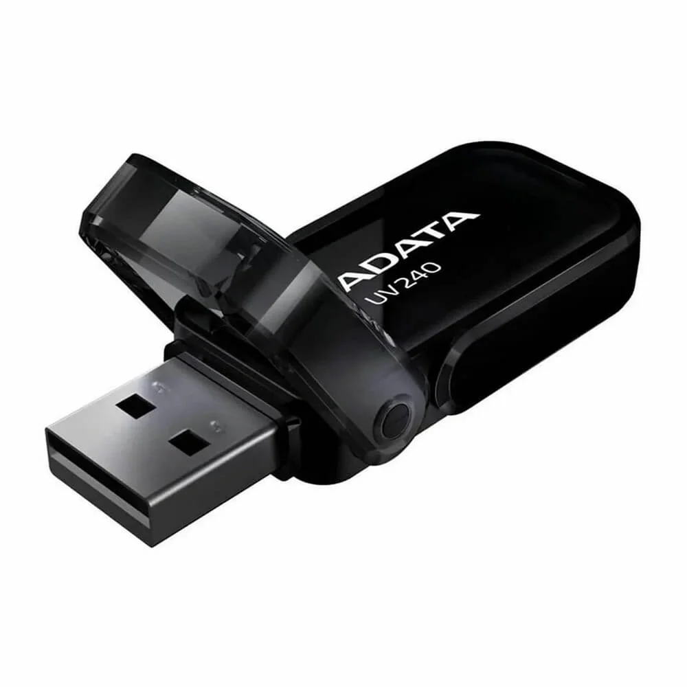 Memoria usb 2.0 flash drive adata uv240 ...