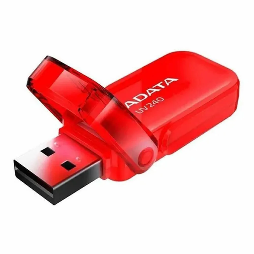 Memoria usb 2.0 flash drive adata uv240 ...