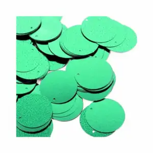 Lentejuela chica para fiesta varios colores / R982