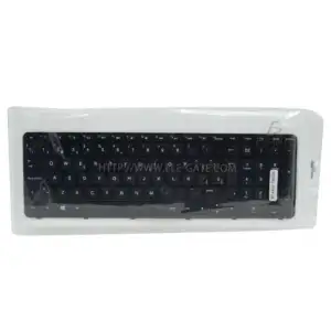 Teclado Laptop Compatible Hp Mini 110 Mini Cq10  Mini 110-1000