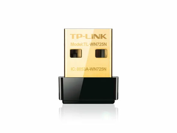 Adaptador inalámbrico tp-link usb 2.0 