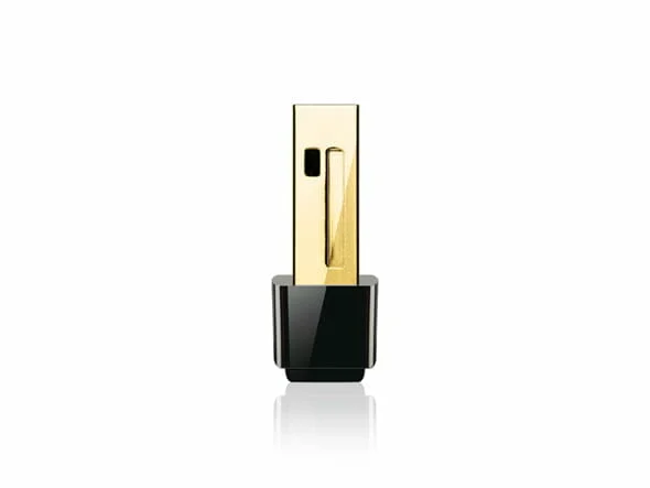 Adaptador inalámbrico tp-link usb 2.0 