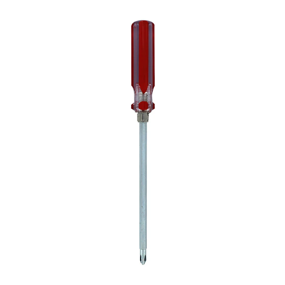 Desarmador reversible de 6 pulgadas tl39705 / R971 / duobang 6x150mm / magnetic hardened