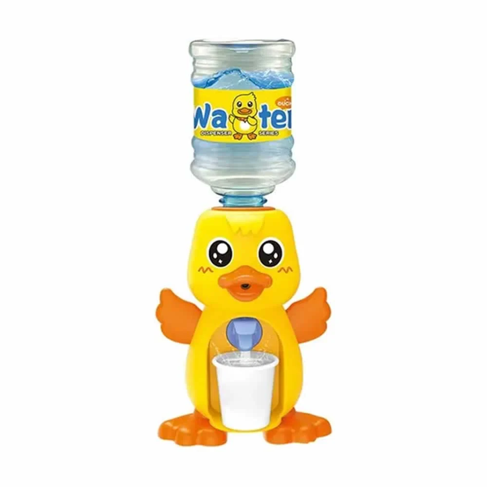 Dispensador de agua infantil en forma de...
