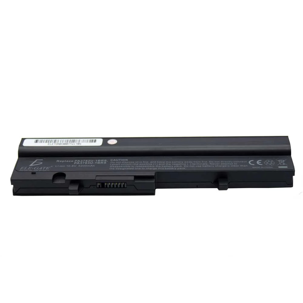 Batería Laptop Compatible Toshiba NB300...