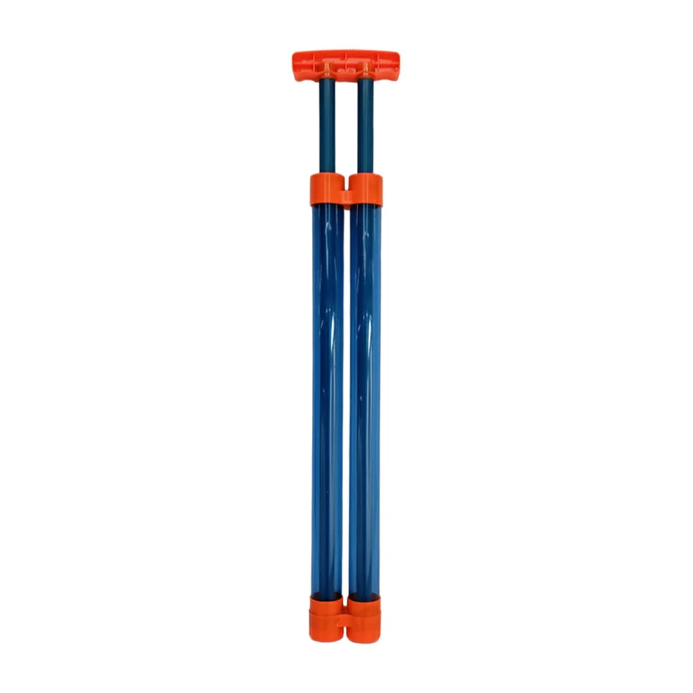 Pistola de agua de doble cañón para niño / tt502