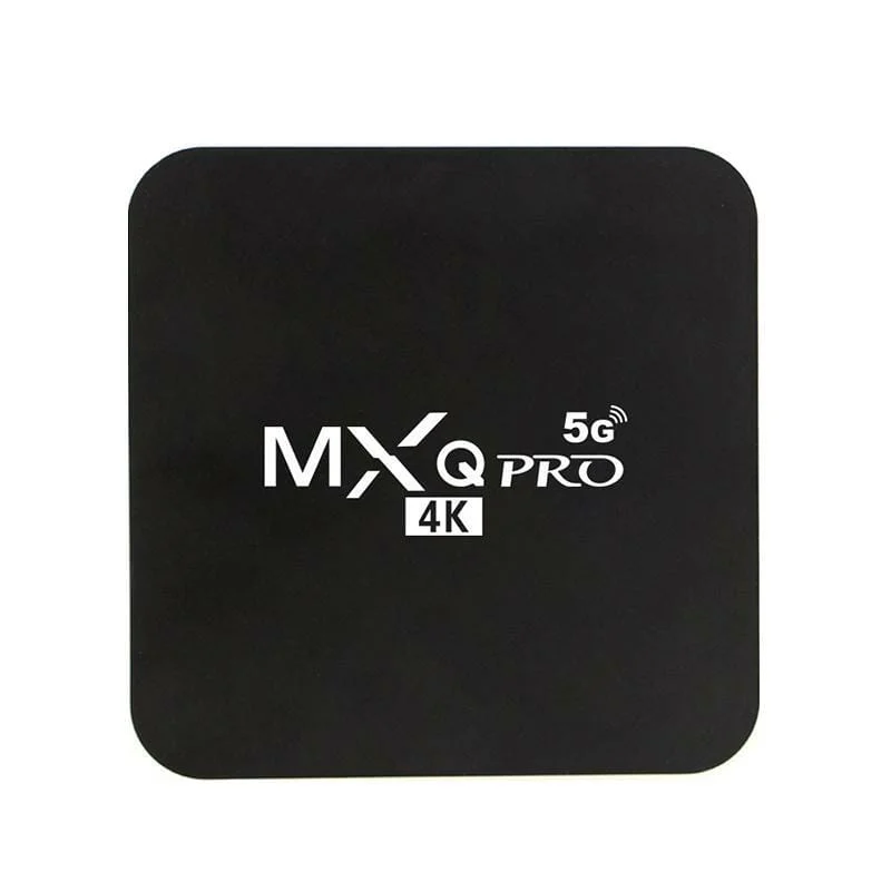 Tv box 