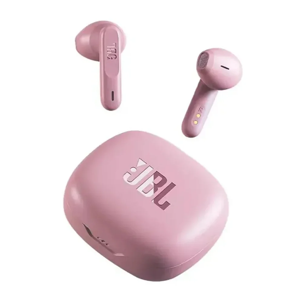 Audífonos inalámbricos wave 300 con estuche de carga, variedad de colores / 300