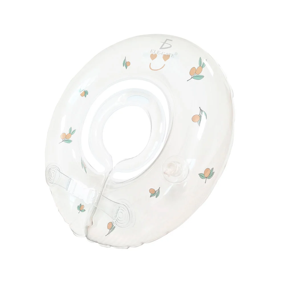 Anillo inflable entrenador para bebé 40...
