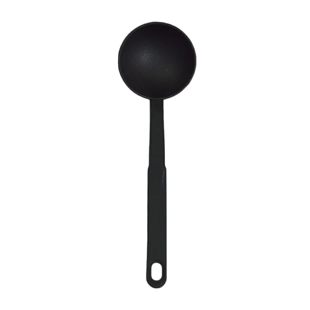 Cucharon valery de nylon 28cm