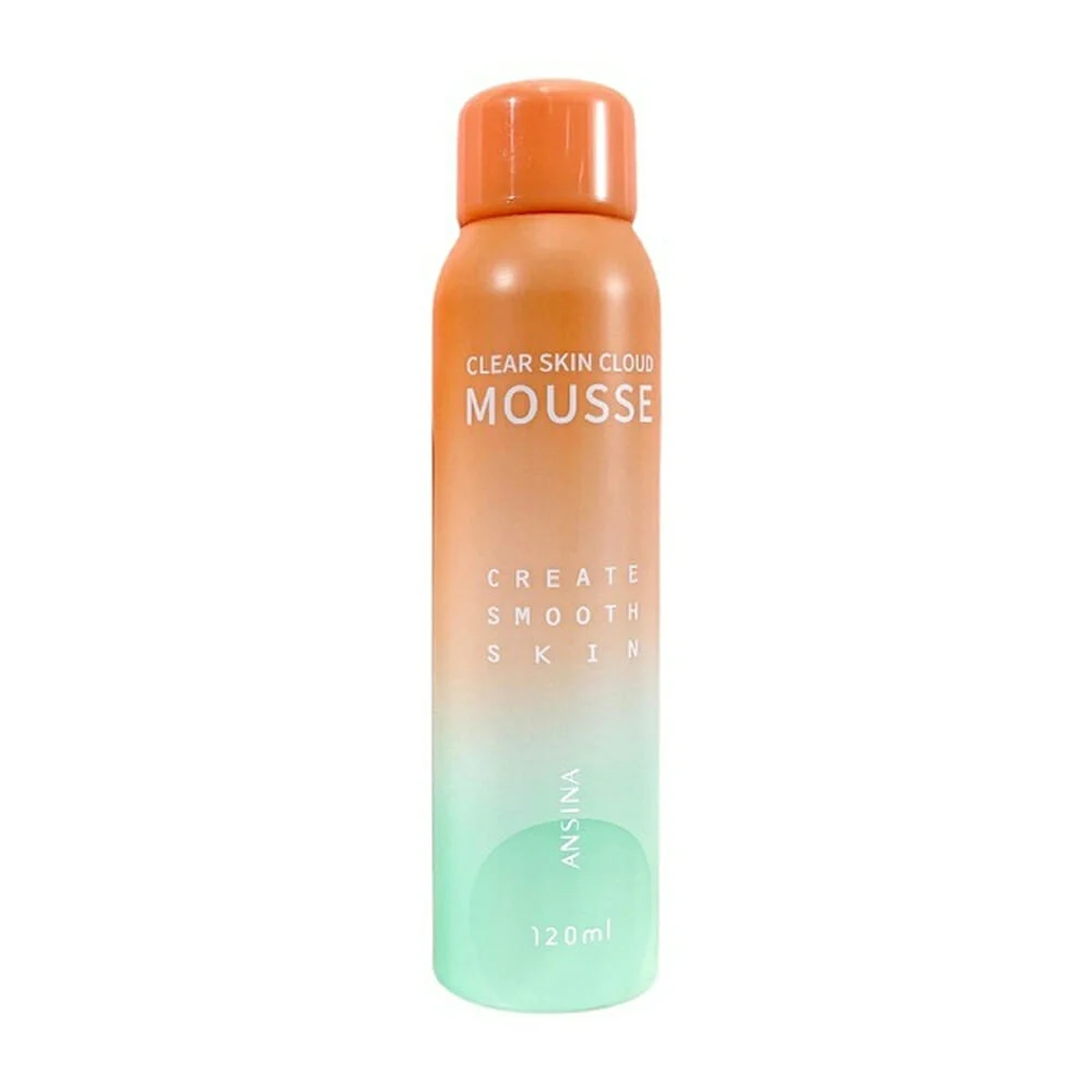 Mousse para depilación corporal en spra...