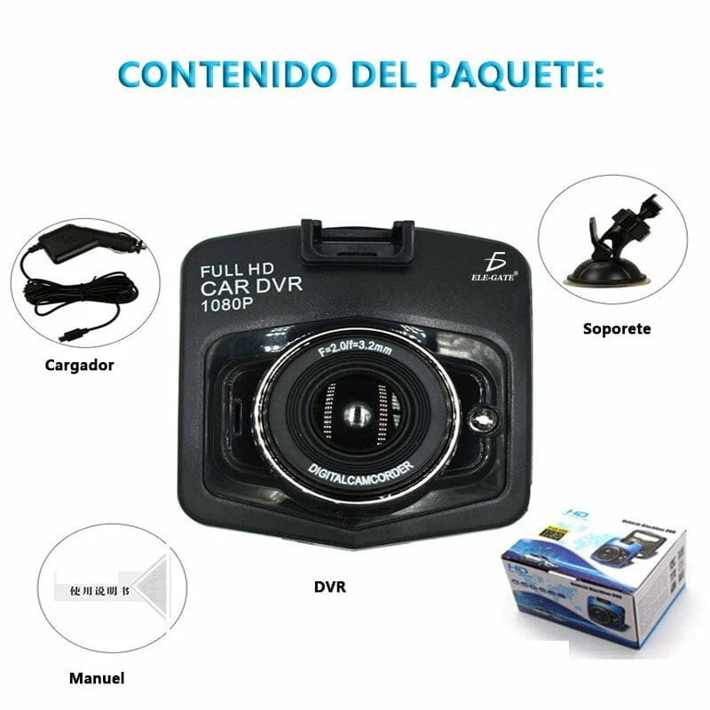 Galería